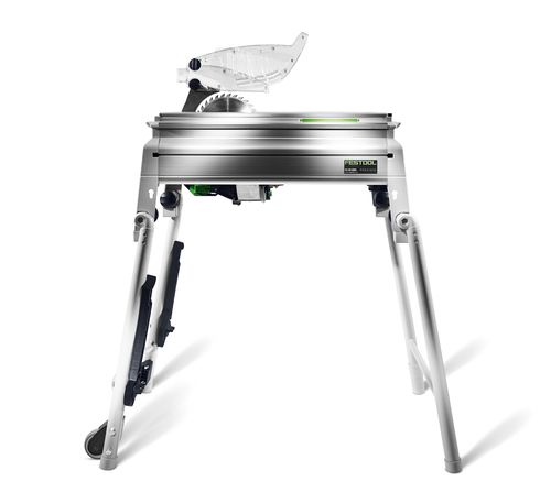 Tischzugsäge PRECISIO CS 50 EBG