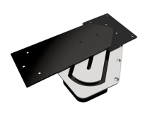 Hynge Swivel Top für Tiefe 360-460 mm