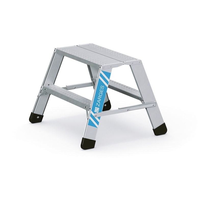 ZARGES Seventec RC BP - LM-Arbeitspodest klappbar