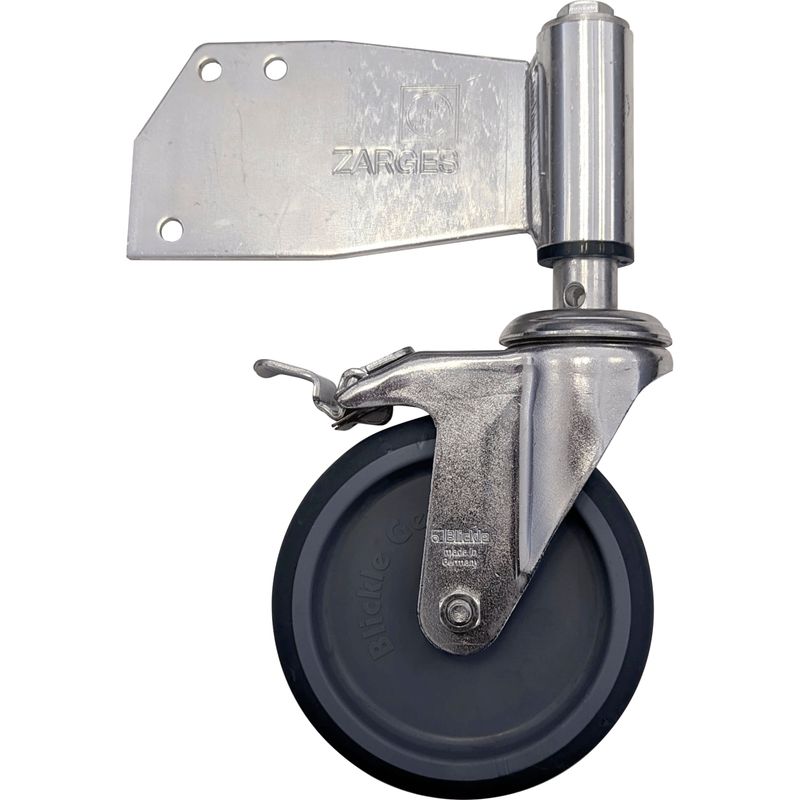 ZARGES Federrolle 802199