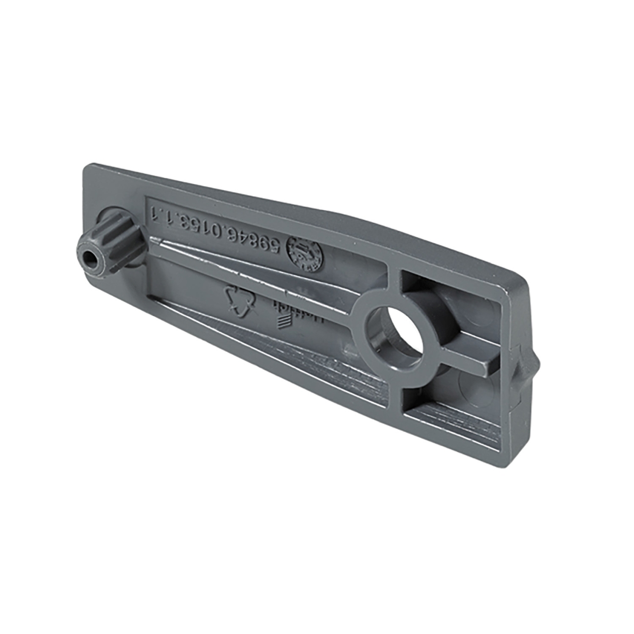 HETTICH Big Org@Tower Seitenstabilisator