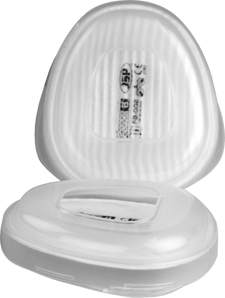 JSP Vorfiltersatz F8