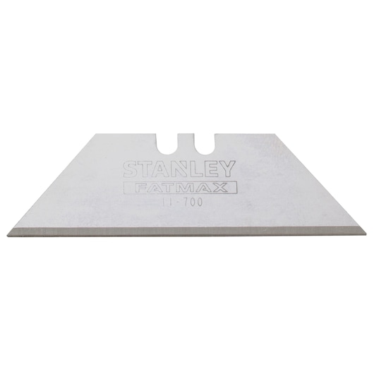 Stanley FatMax Trapezklingen 2-11-700 10 Stück Spender 0.65mm S3 Technologie