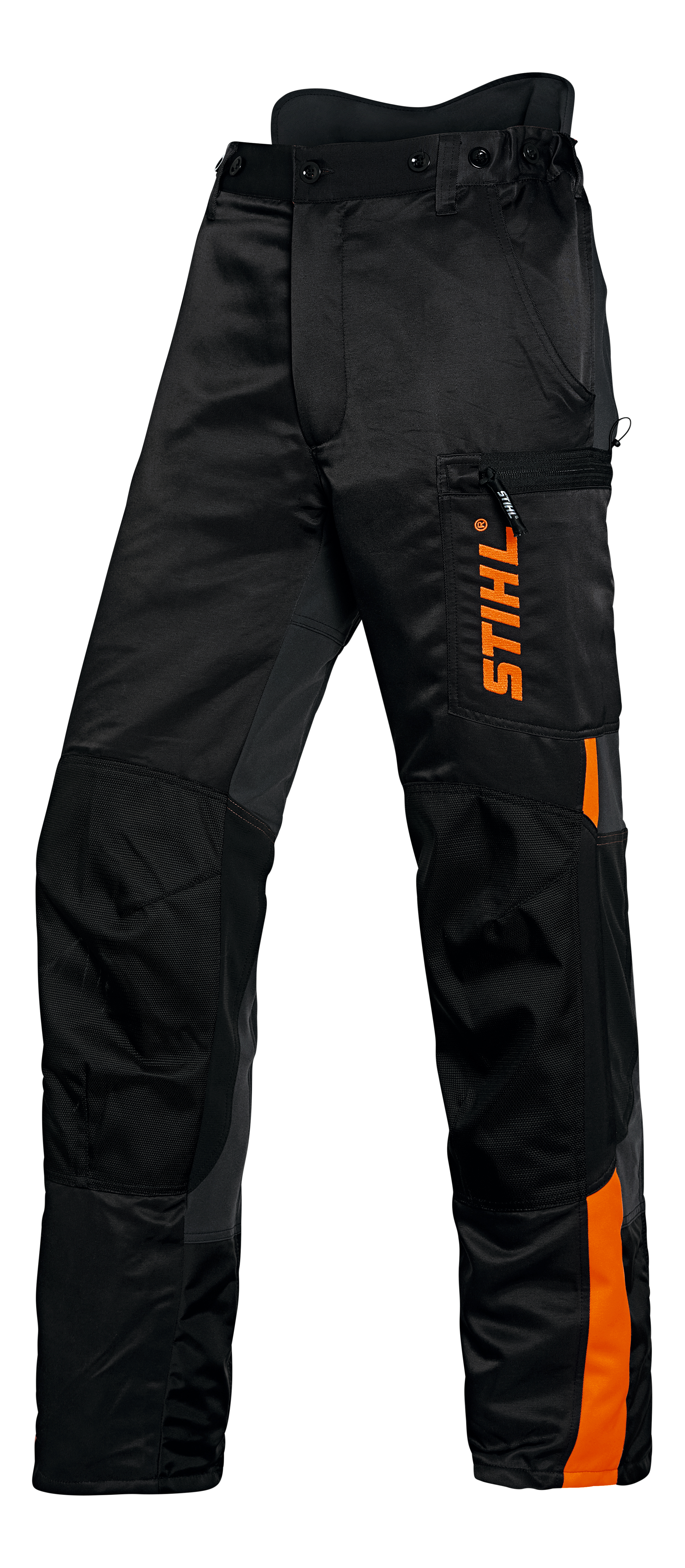 Stihl Bundhose, DYNAMIC