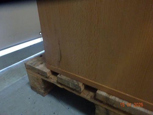 Stürmer Holzkraft Einbauschrank für HB 2007 / HB 2010 5102140
