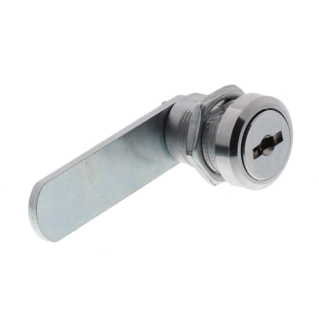 Burg Wächter Universalzylinder ZS 85 SB Hebelzylinder Zinkdruckguss vernickelt 1-12mm