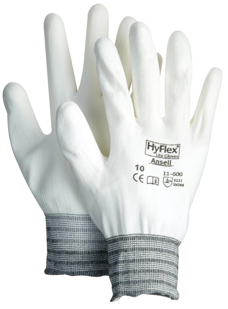 Ansell Montagehandschuh HyFlex® 11-600