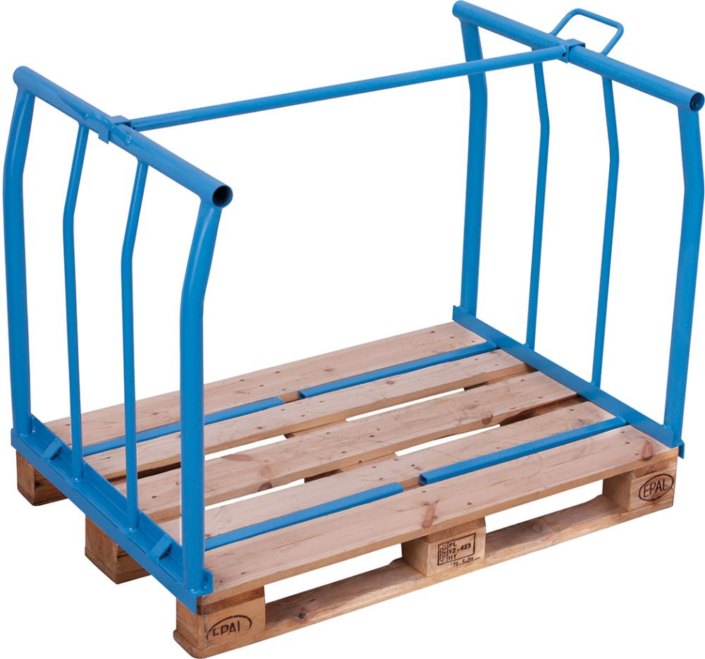 Produktbild VARIOfit Palettenaufsatz, Typ 66