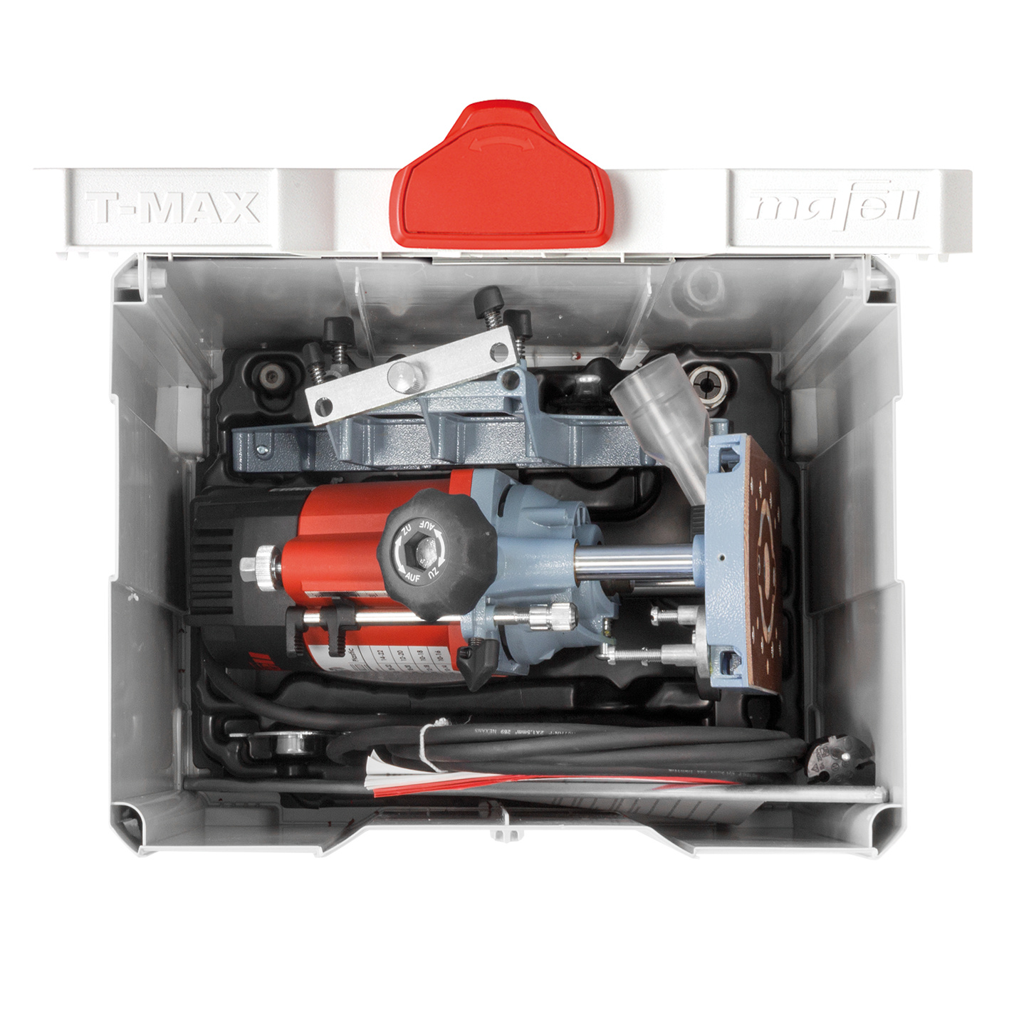 Mafell H+P Mafell LO65Ec Oberfräse MidiMAX 230V