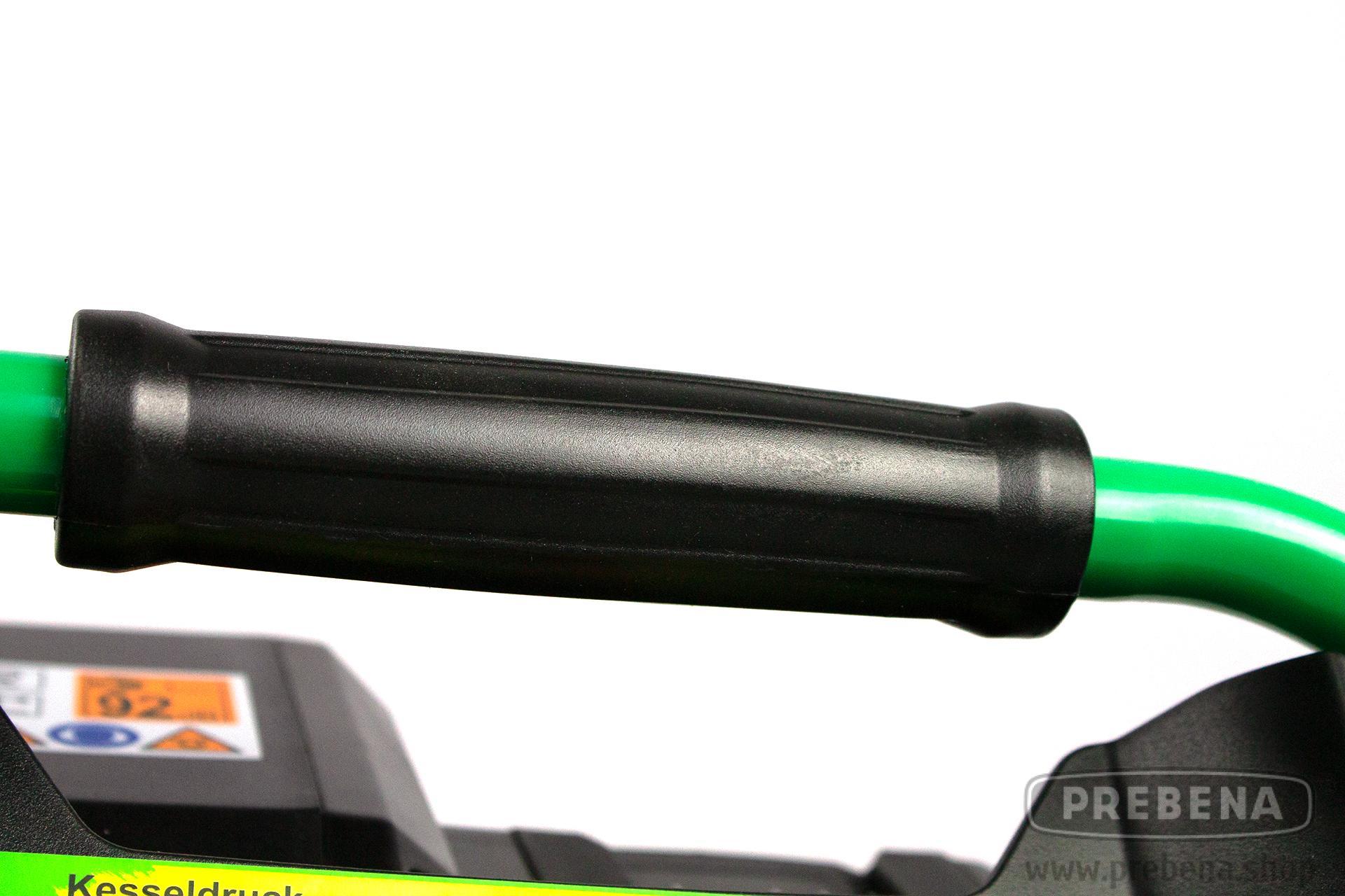 Prebena VITAS 100-AKKU Kompressor Set inkl. Akku18-5,5 LiHD und Akku-Station 12-36
