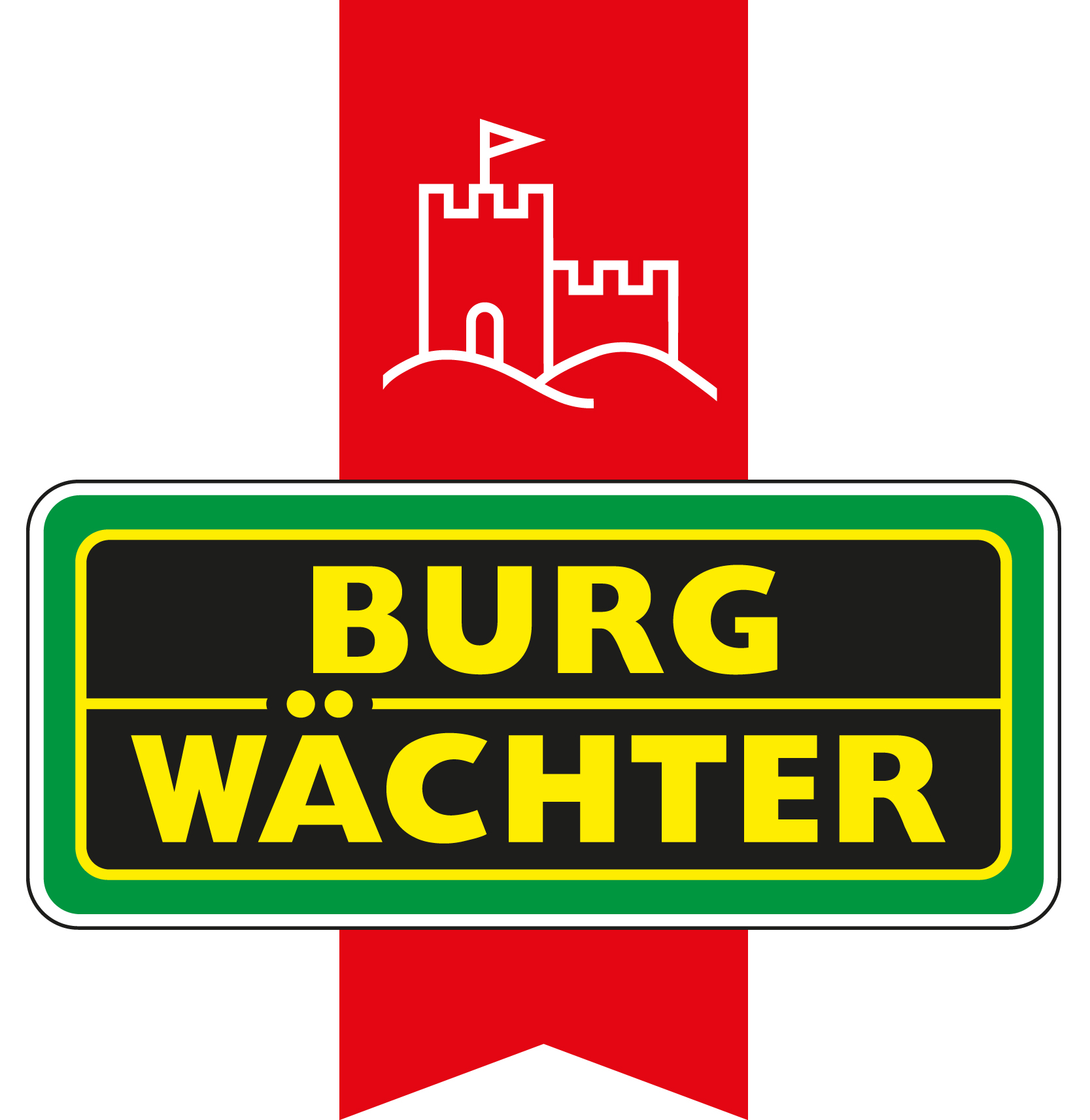 BURG-WÄCHTER