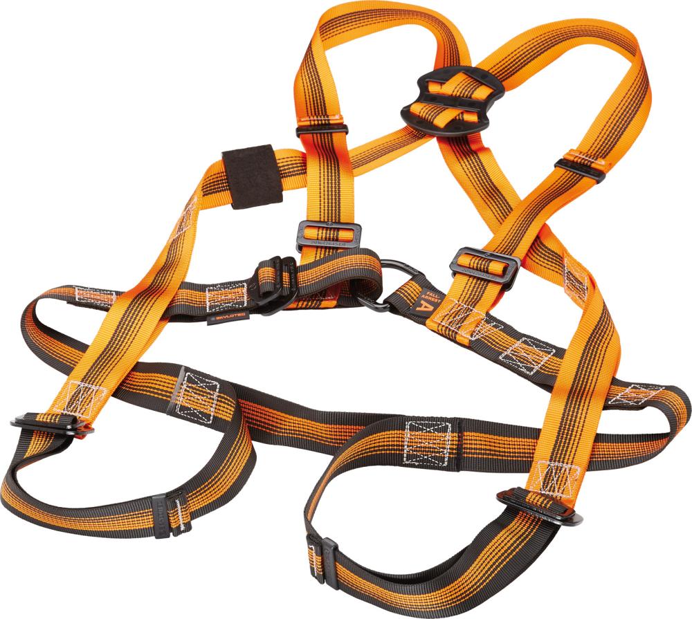 SKYLOTEC Gerüstbausetz Peanut, 3-teilig