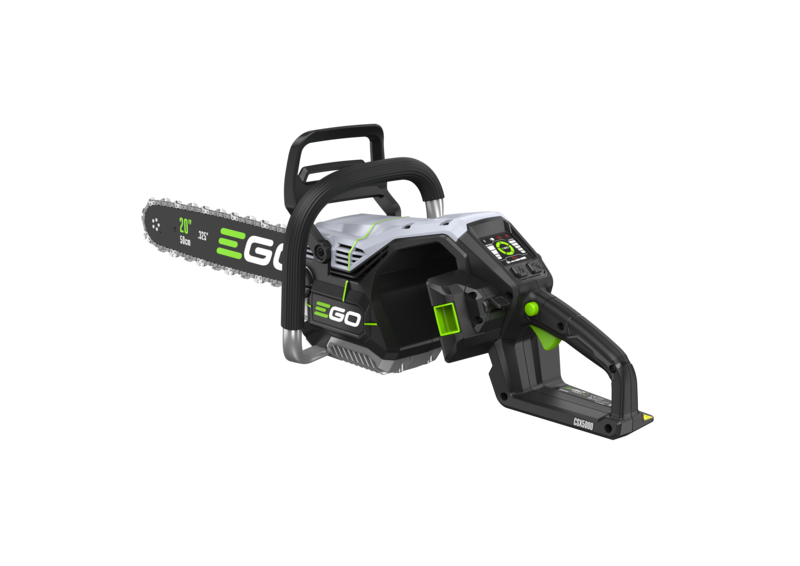 EGO CSX5000 PRO X Kettensäge 50cm 30m/s Akku