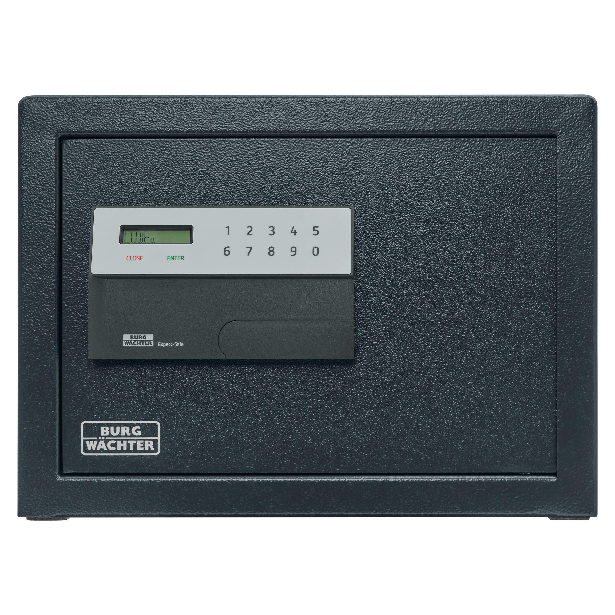 Burg-W Möbeltresor Expert-Safe mit elektronischem Schloss EXS 320 E