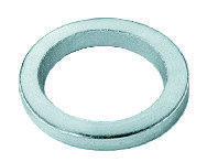 Produktbild SIMONSWERK Fitschenring,10mm,Stahl vernickelt
