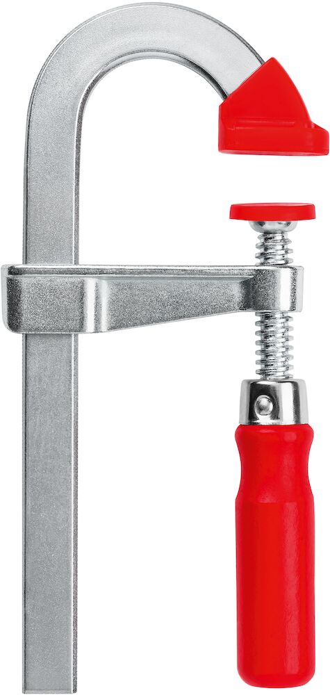 Bessey Leicht-Schraubzwinge in U-Form LMU