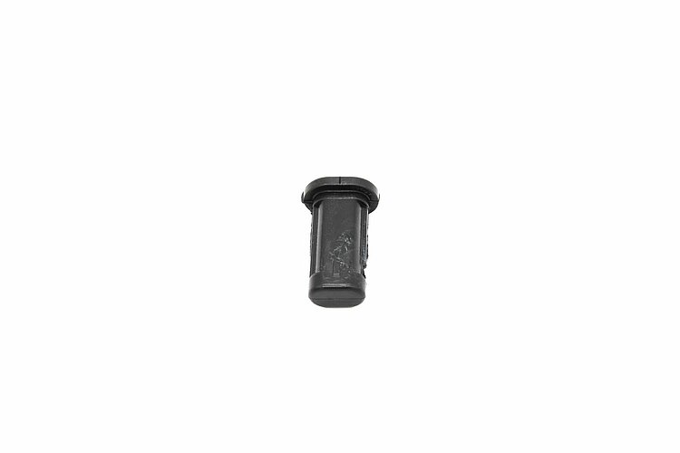 Roto Ladenband Fentro 200 Gr. 1 seitlich verstellbar schwarz 335124