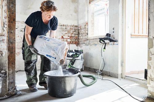 Anwendungsbild Rührwerk MX 1000 RE EF HS2