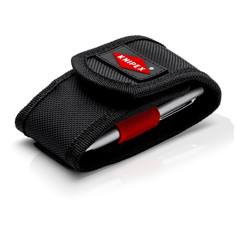 Knipex Gürteltasche XS für KNIPEX Cobra XS und Zangenschlüssel XS leer
