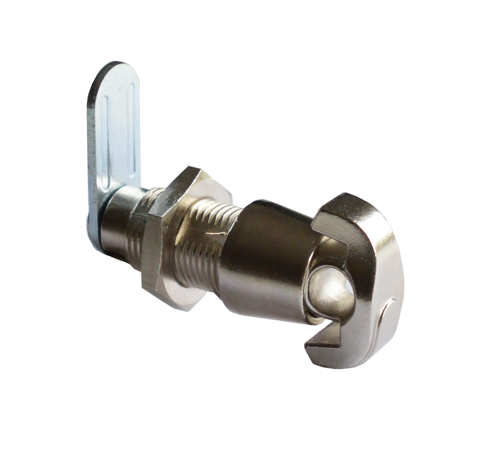 Produktbild Format Rotor Schloss MH - Set für Holzmöbel, links, vern., Plattenst. 19mm