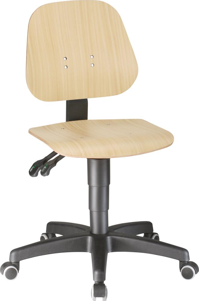 Produktbild bimos Arbeitsdrehstuhl Unitec 2