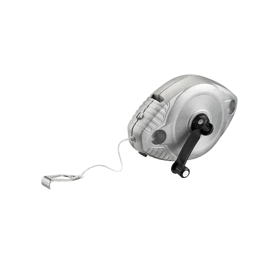 Stanley Schlagschnur Aluminium 30m 0-47-100