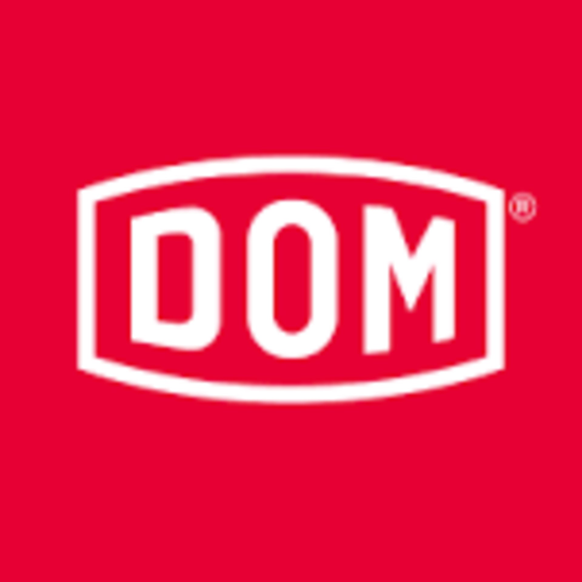 DOM Industry Services GmbH