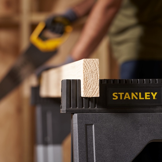 Stanley Unterstellbock FatMax™ Paar höhenverstellbar 1135kg