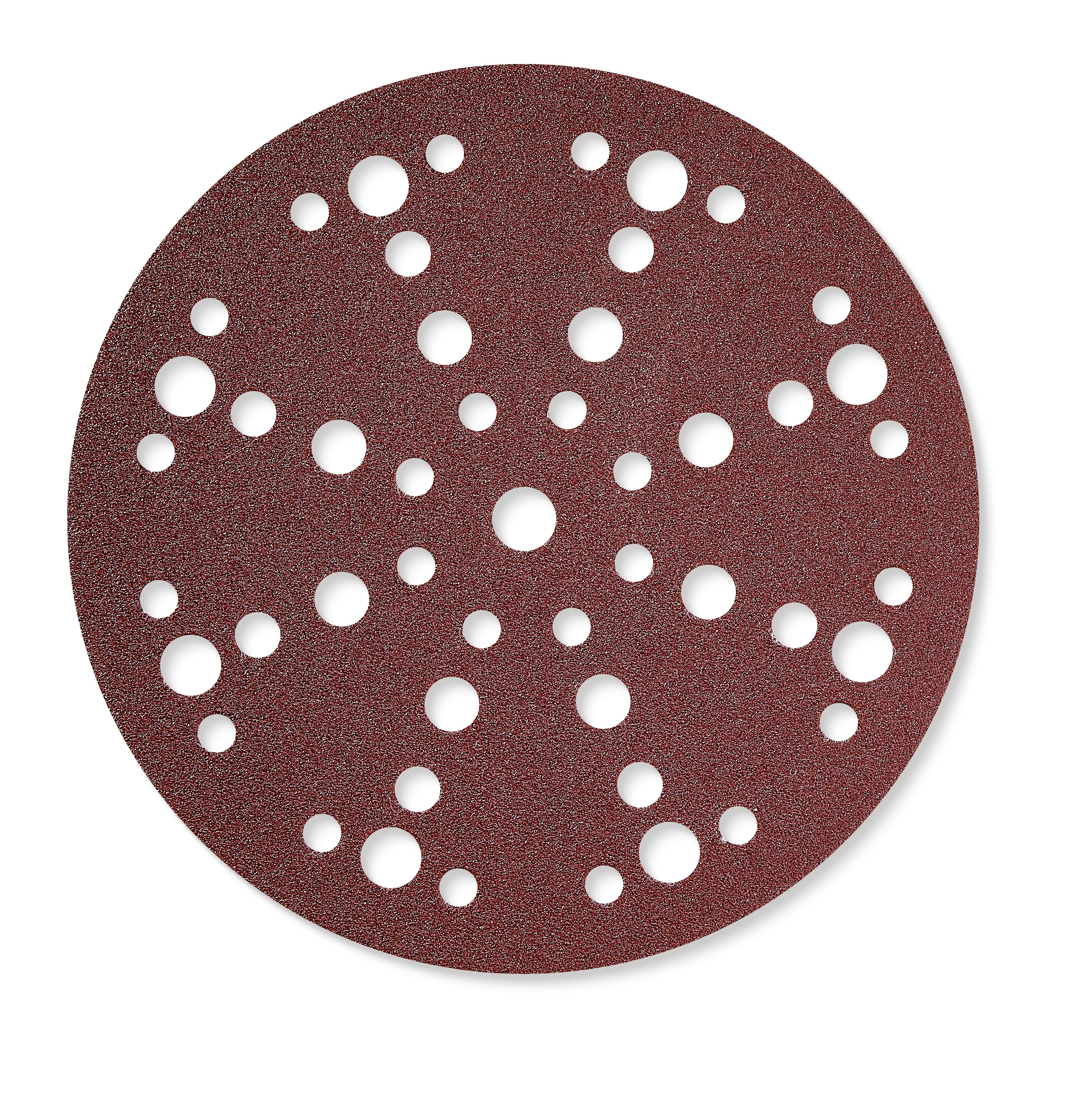 Schleifmittel Rubin 2 D150 P150 RU/50, Dekoration für Zuhause, Teppich