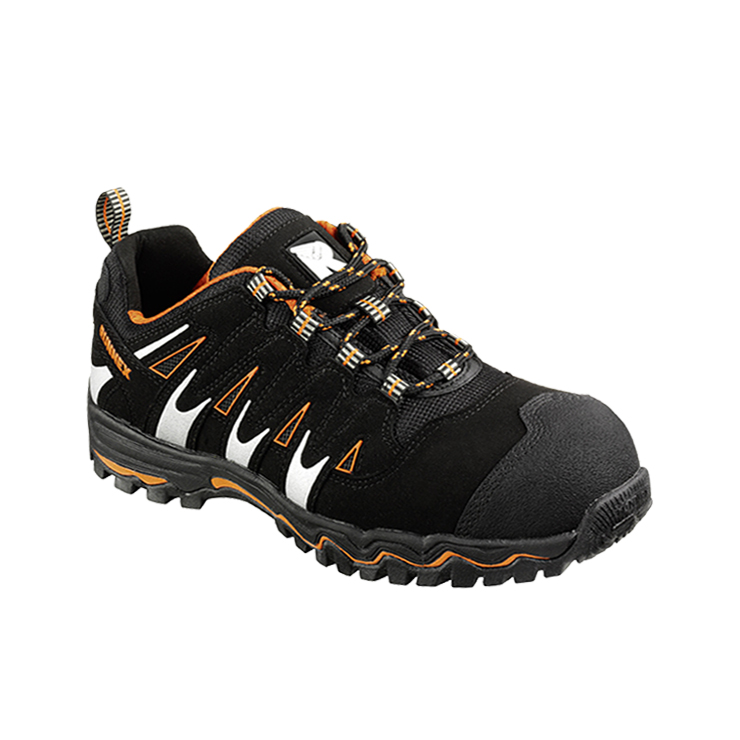 RUNNEX® S1PS-Sicherheitshalbschuhe LightStar