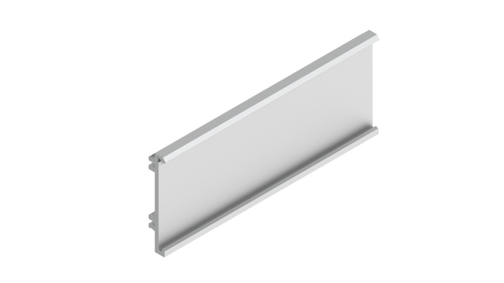 HELM Adapterprofil 140,F1,2500mm