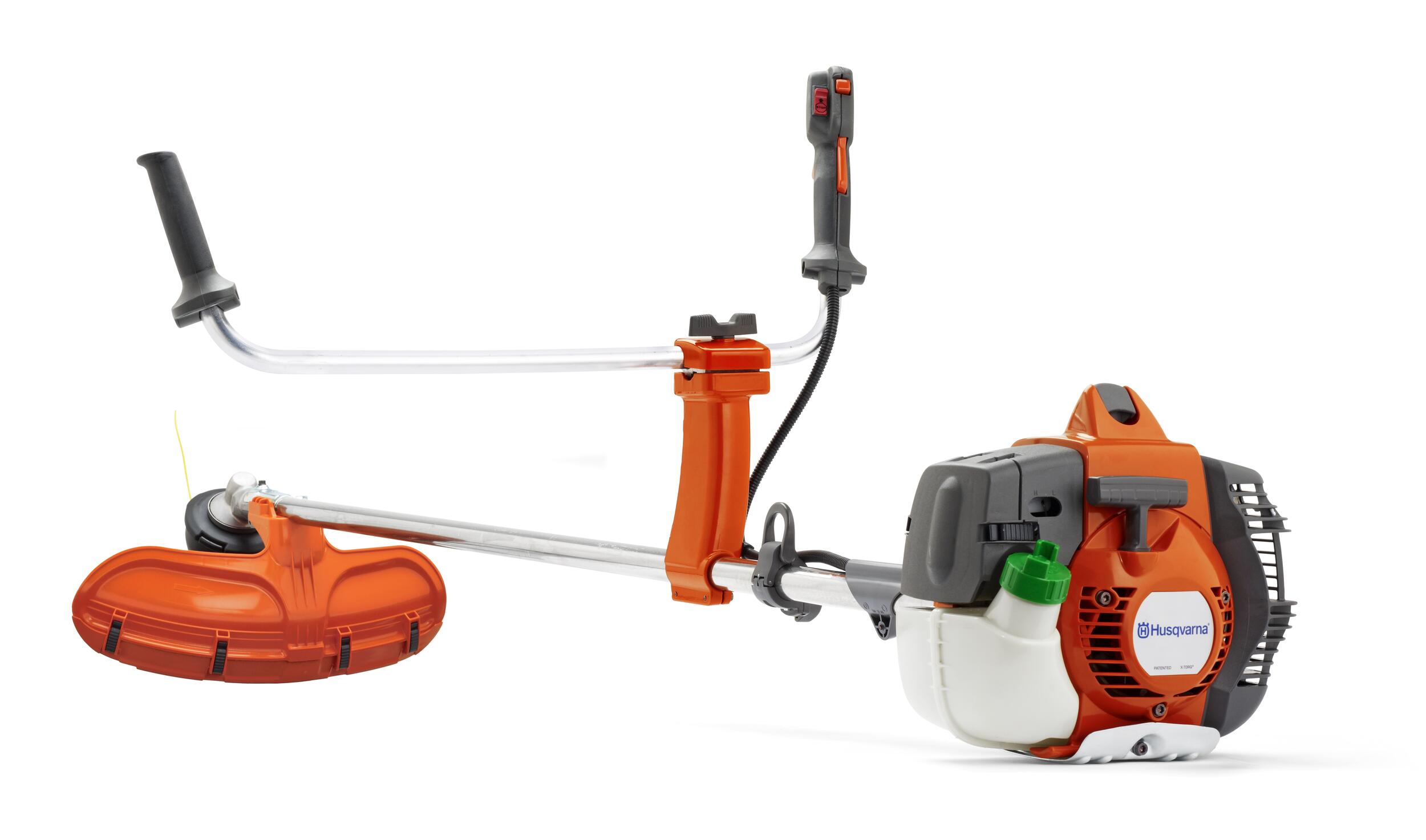 Husqvarna Motorsense 535RX