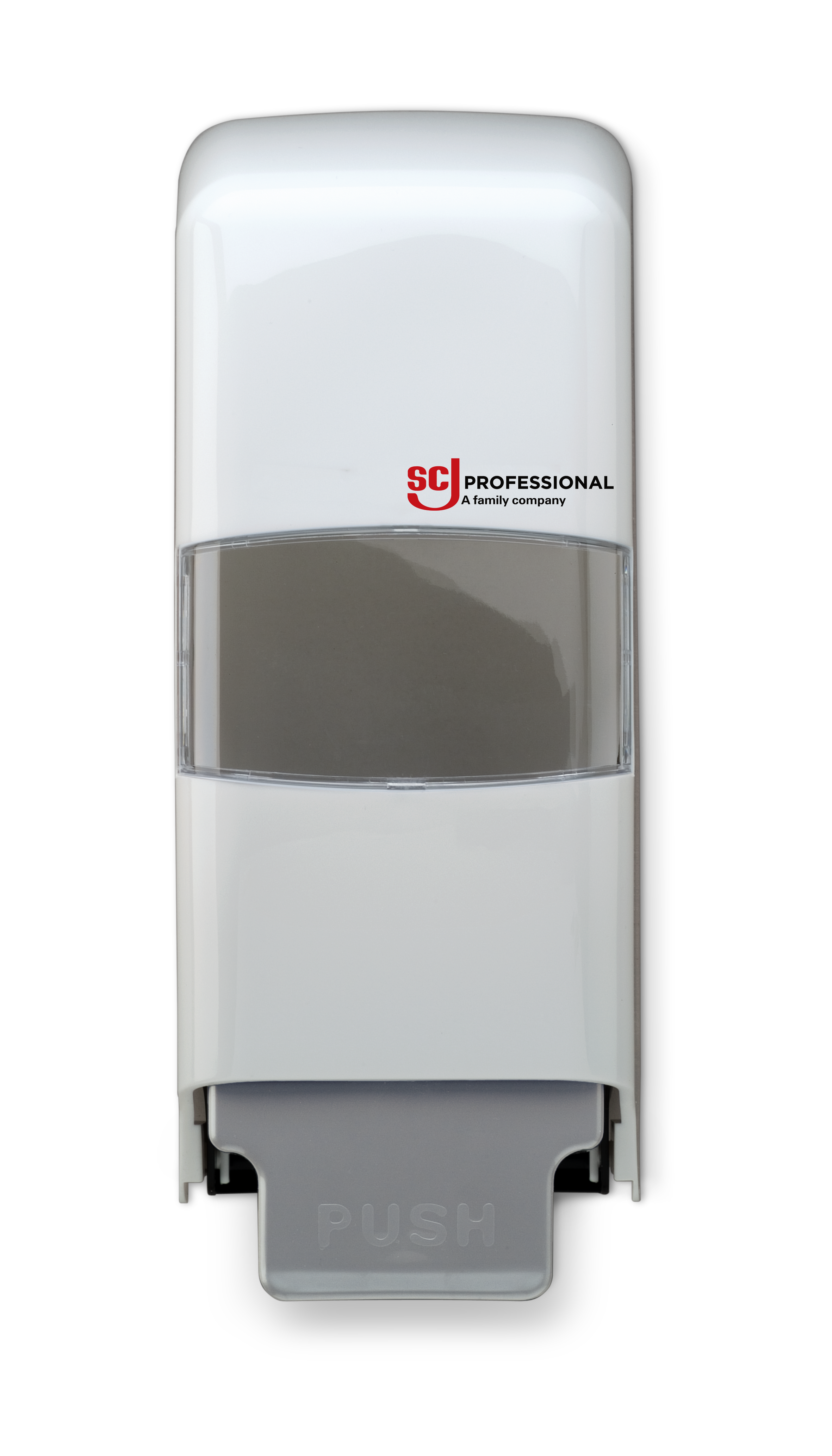SC Johnson Professional Stoko Vario Ultra® weiß Kunststoffwandspender für 1 u. 2 l SoftflaschenSpendersysteme (V) u. (A)