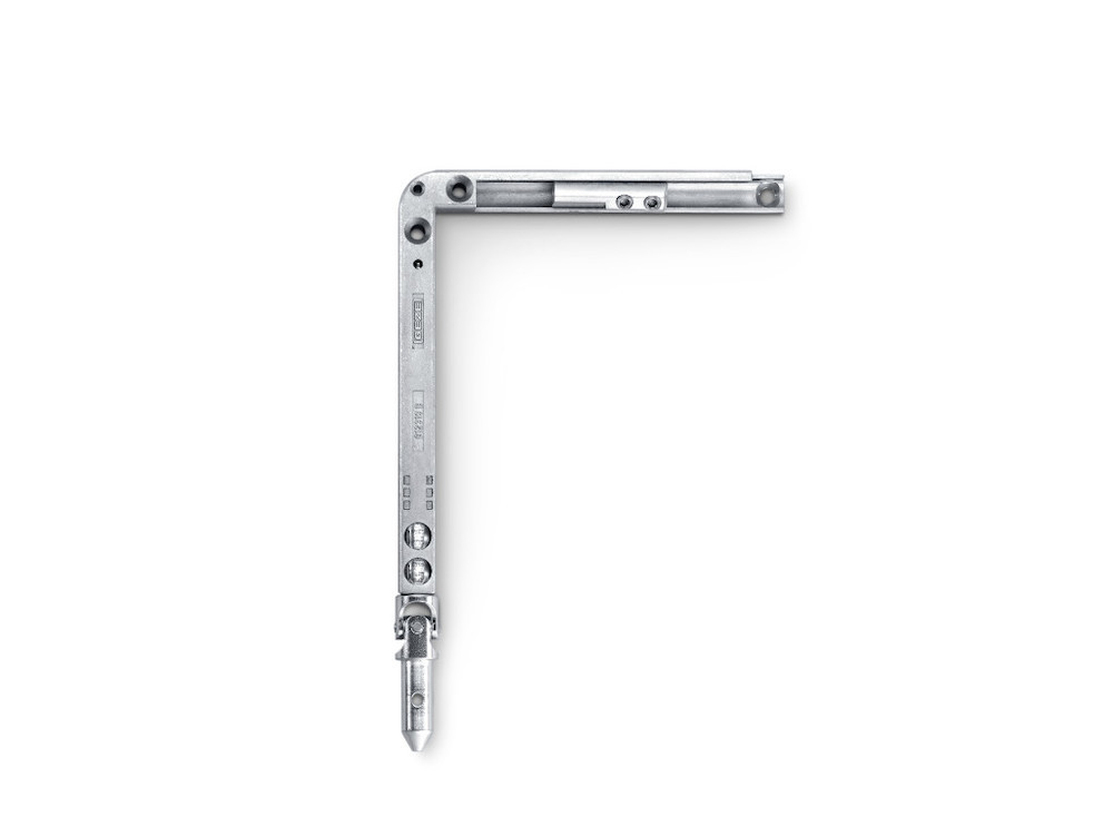 GEZE Eckwinkelgetriebe FZ 90