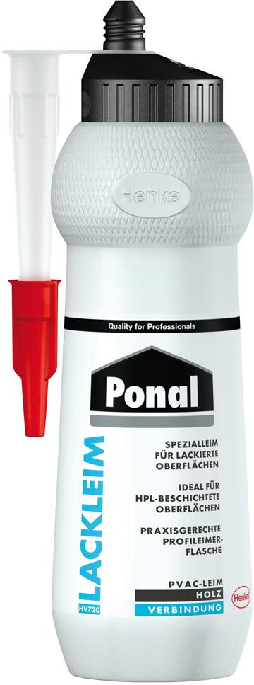 Ponal Lackleim 400g