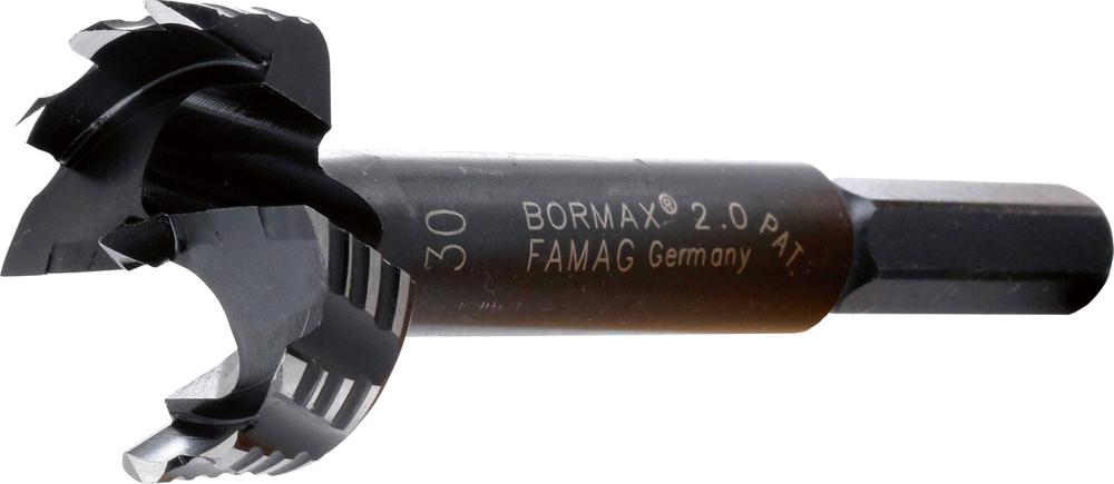 Famag Forstnerbohrer WS-Bormax 2.0 35 mm