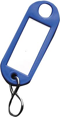 Reiher Schlüsselanhänger 1000 blau