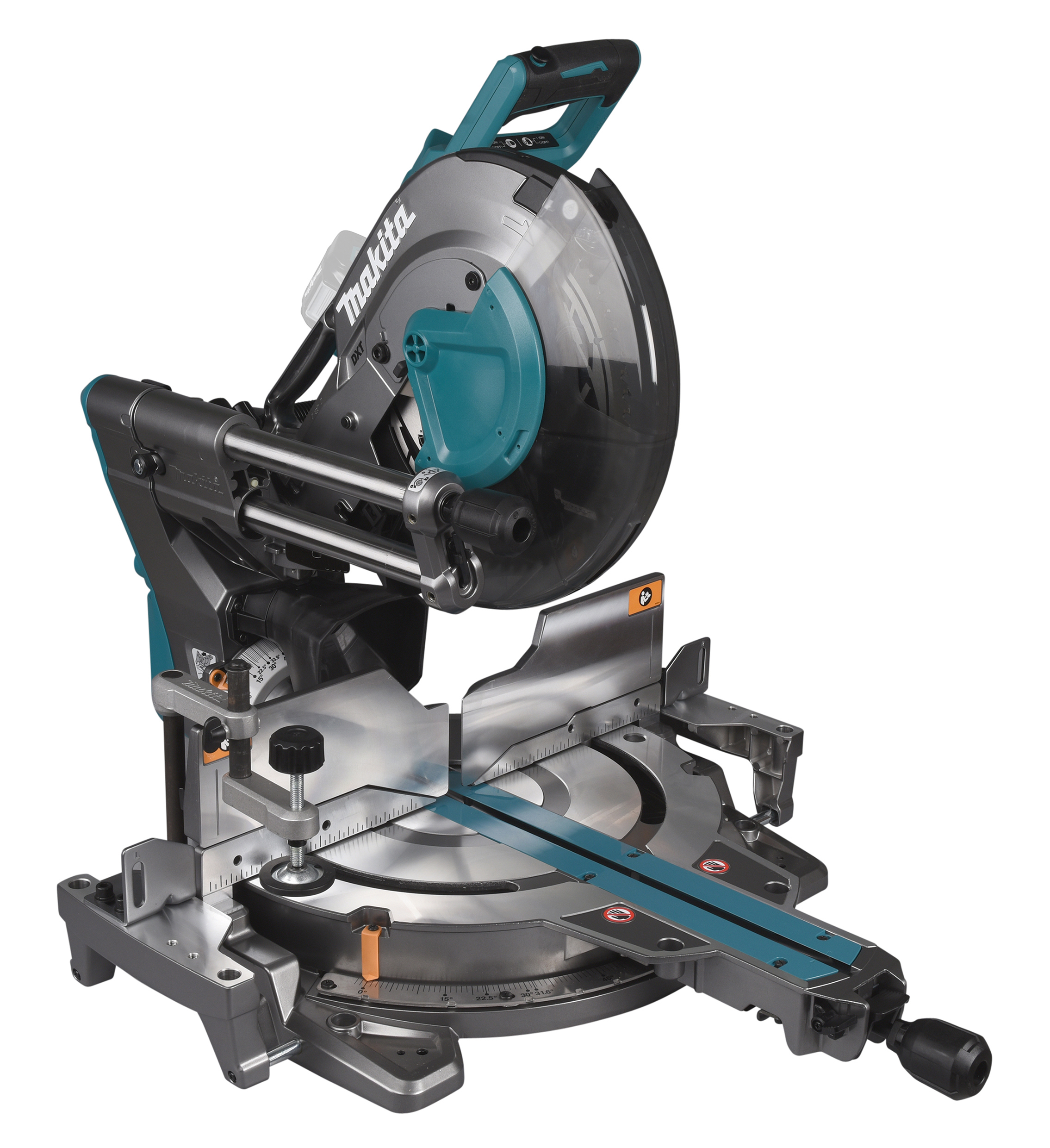 Makita Akku-Kapp- und Gehrungssäge LS003GZ01