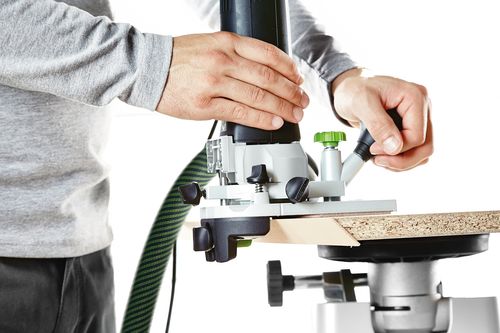 Modul-Kantenfräse MFK 700 EQ/B-Plus