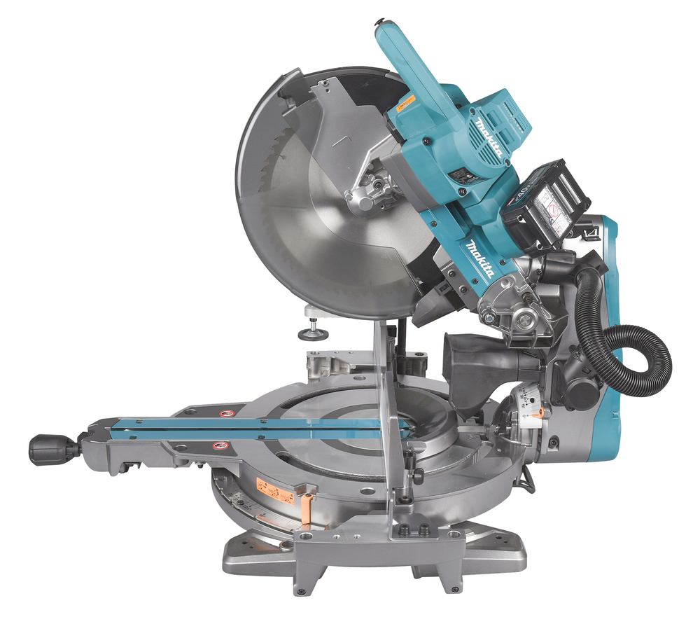 Makita Akku-Kapp- und Gehrungssäge LS003GZ01 XGT 40Vmax 305mm 3600min⁻¹