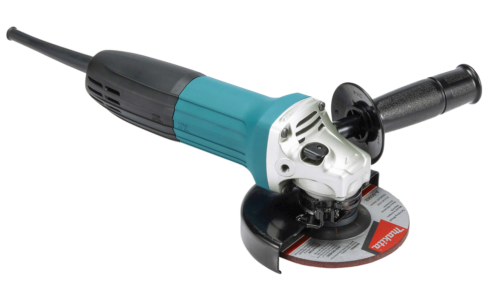 Makita Winkelschleifer GA5030R 720W 125mm