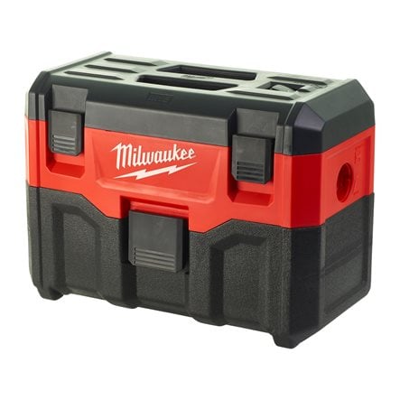 Milwaukee M18 VC2 Akku-Nass- und Trockensauger 18V HEPA-Filter