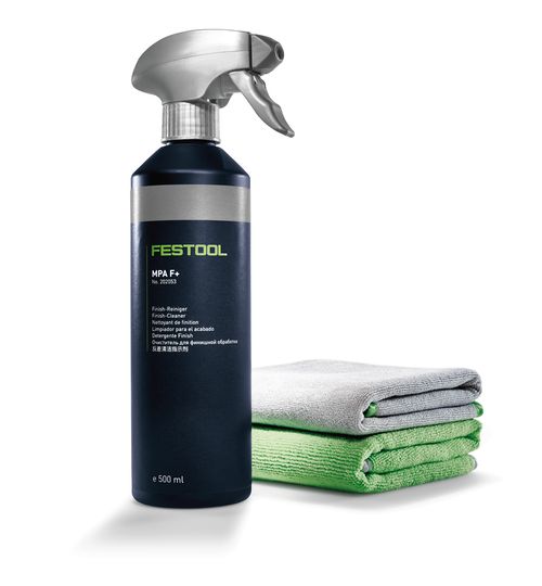 Finish-Reiniger MPA F+/0,5L