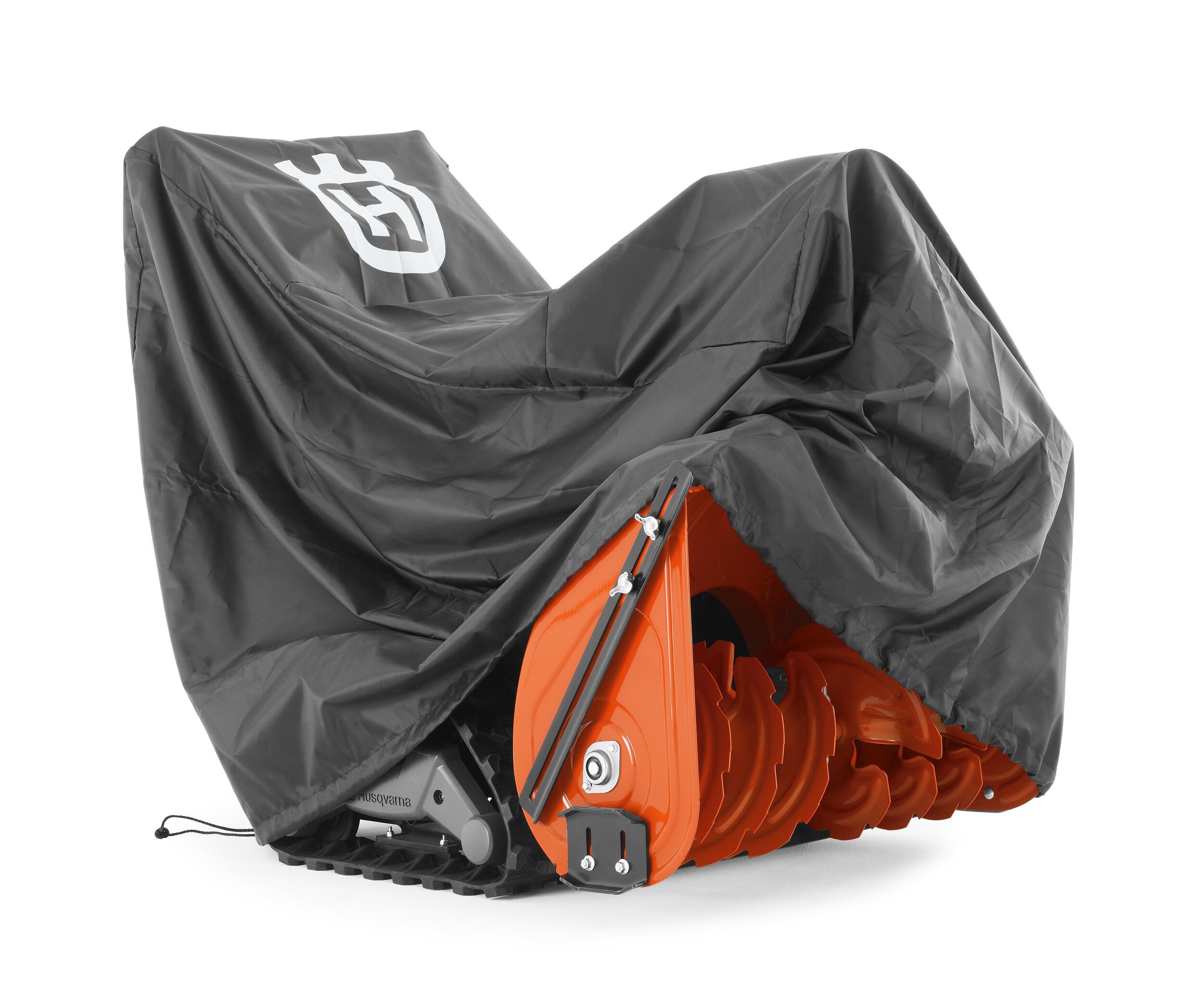 Husqvarna Abdeckung