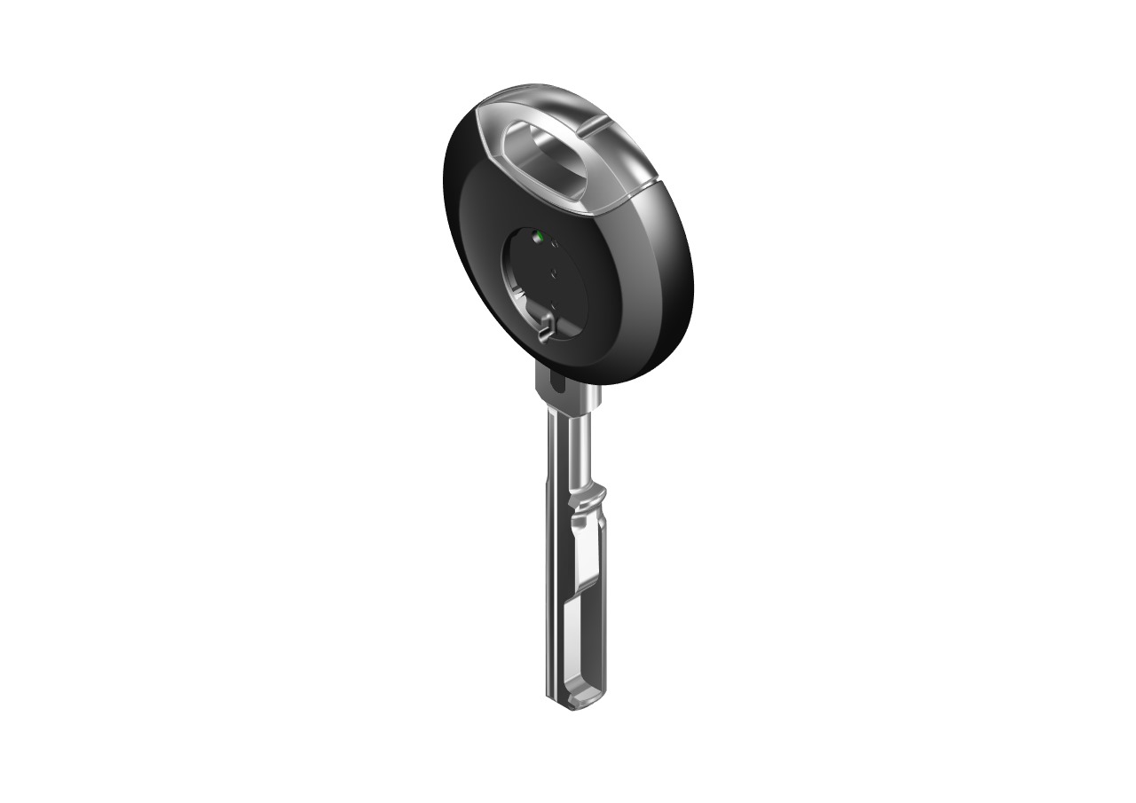 iLOQ S5 Schlüssel