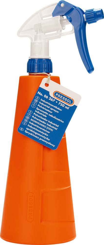 Pressol Profizerstäuber Polyät. 750ml Messingd.