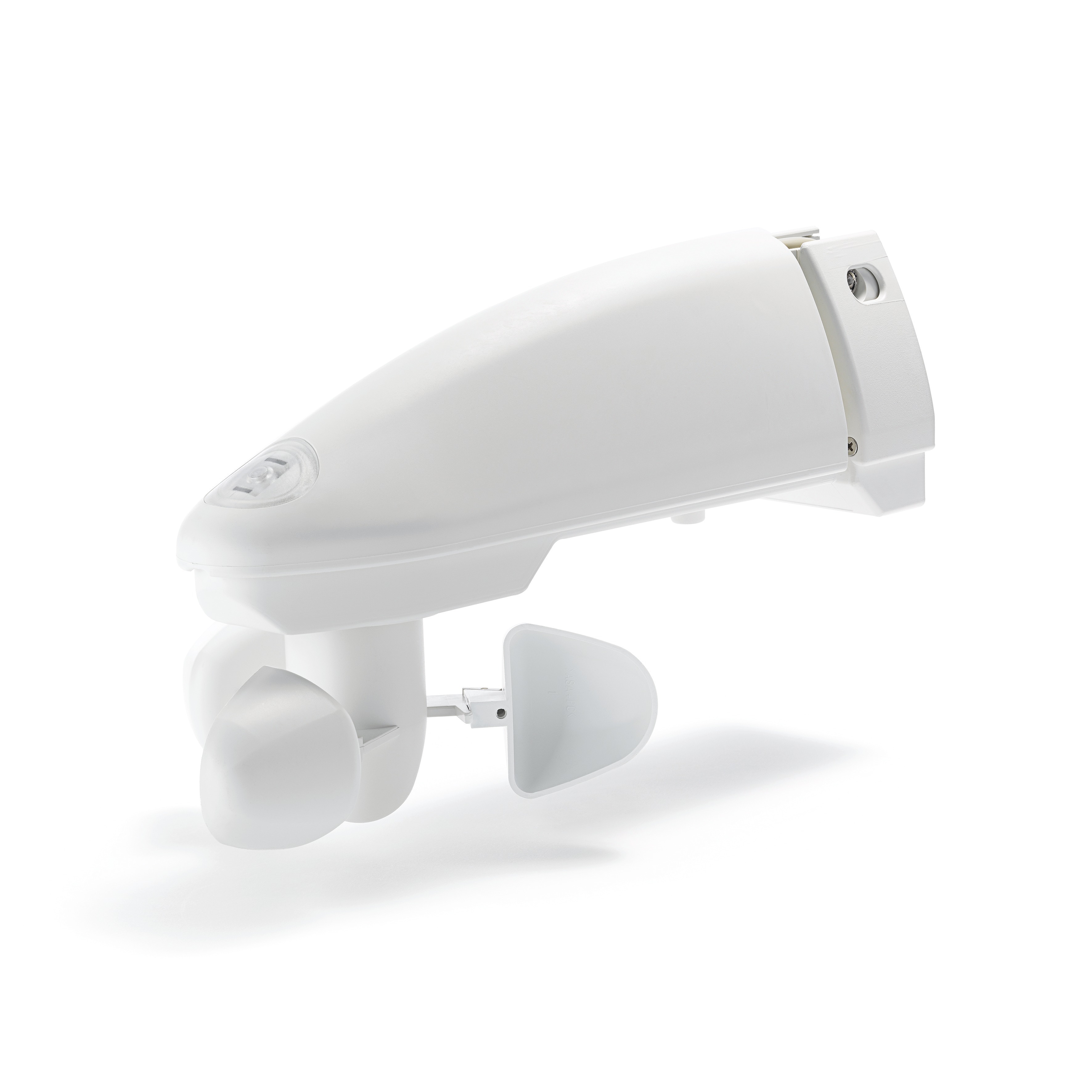 Artikelhauptbild Elero Aero Licht- und Windsensor alpinweiss, 28.160.0001