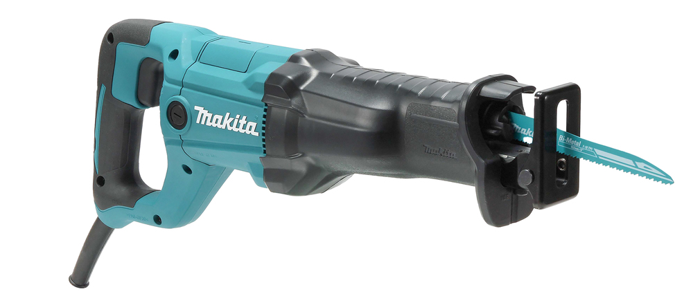 Makita Säbelsäge JR3051TK 1200W 30mm Hub werkzeugloser Wechsel