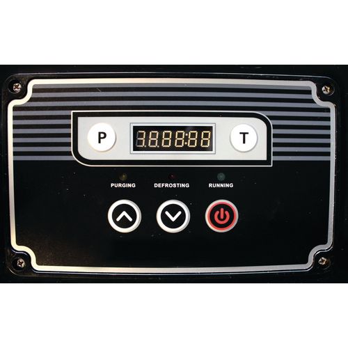 Stürmer Unicraft Luftentfeuchter LEF 51 S 50l/d 600m³/h 36kg R290