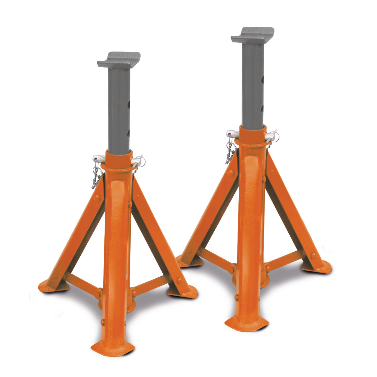 Unicraft Klappbarer Unterstellbock 3t UBK 3000
